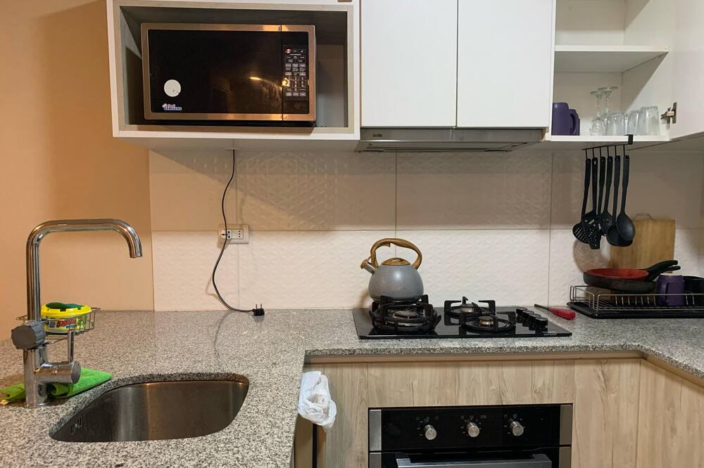 Photo of Kitchen in Brena