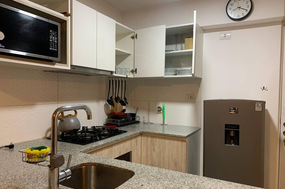 Photo of Kitchen in Brena