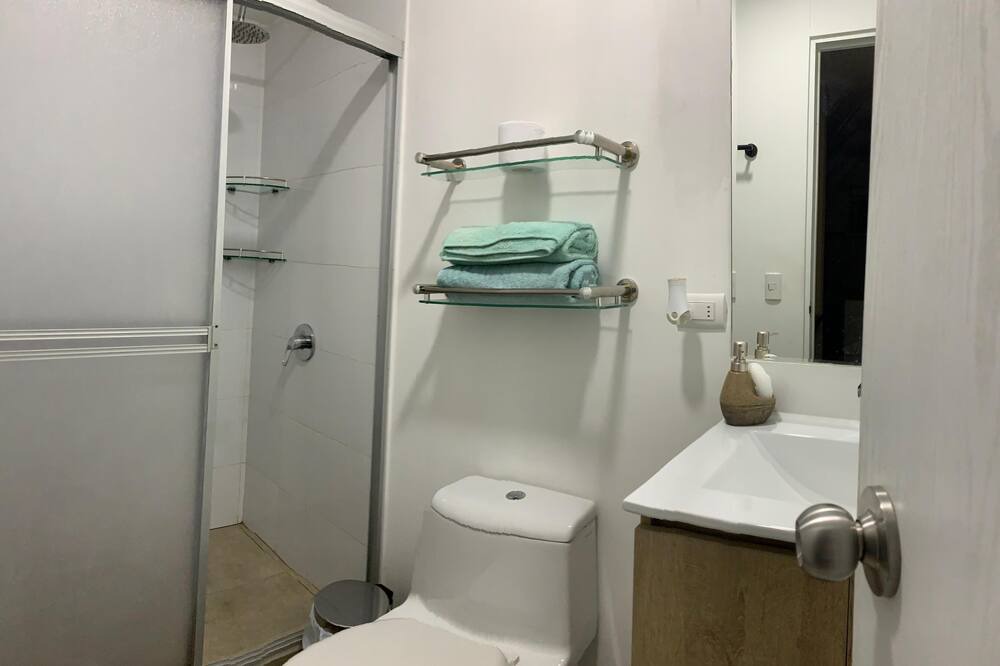 Photo of Bathroom in Brena