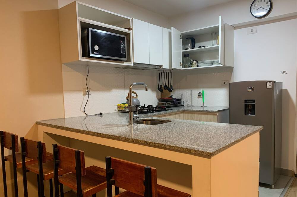 Photo of Kitchen in Brena