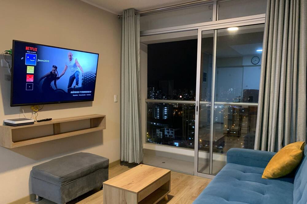 Photo of Livingroom in Brena