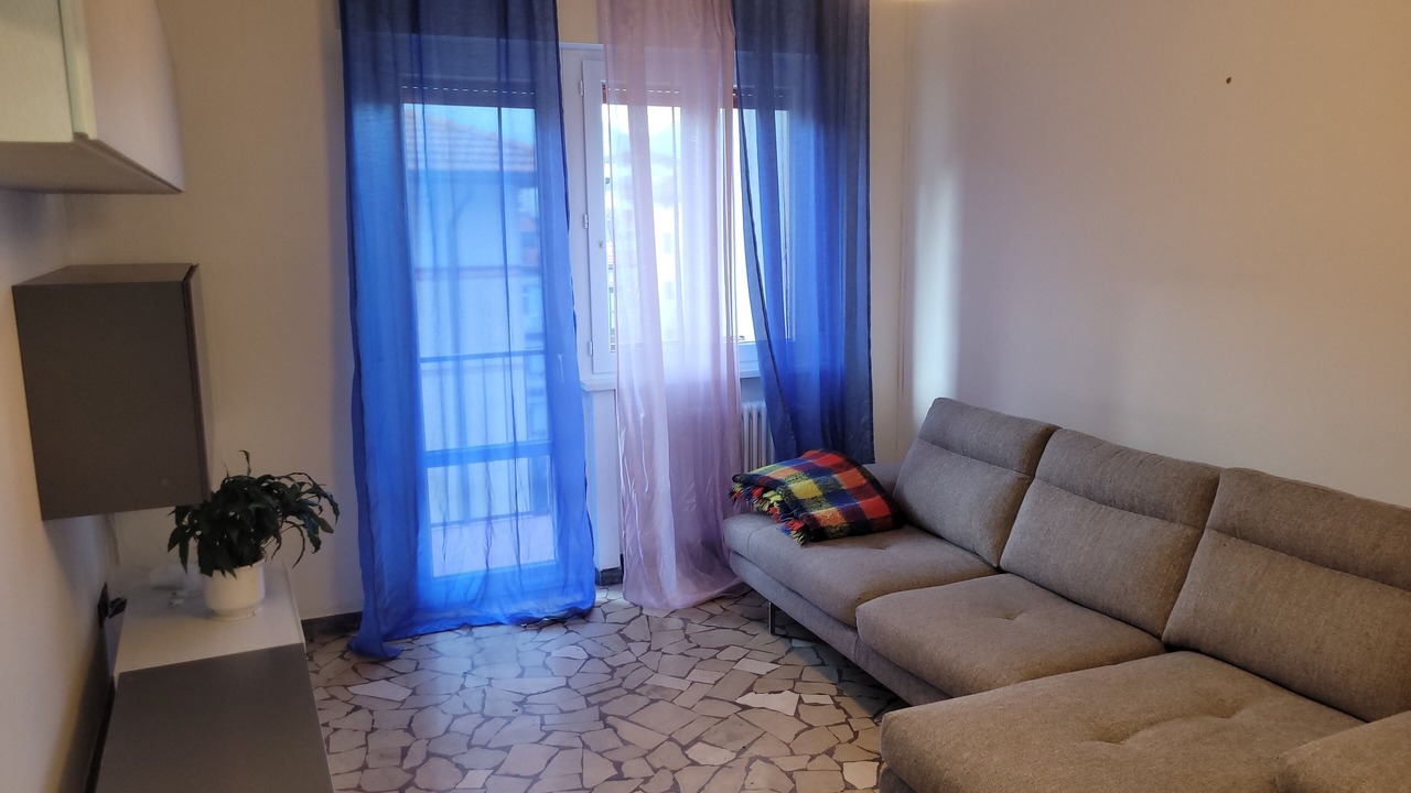 Photo of Livingroom in Trento