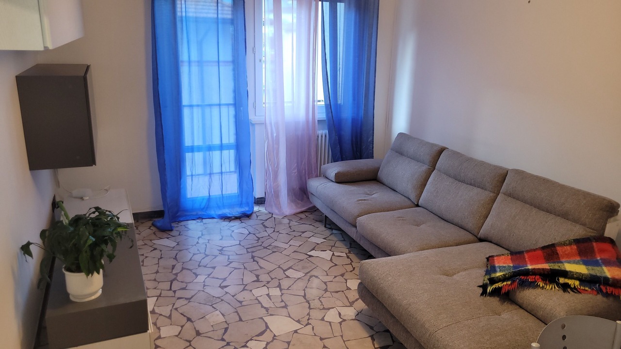 Photo of Livingroom in Trento