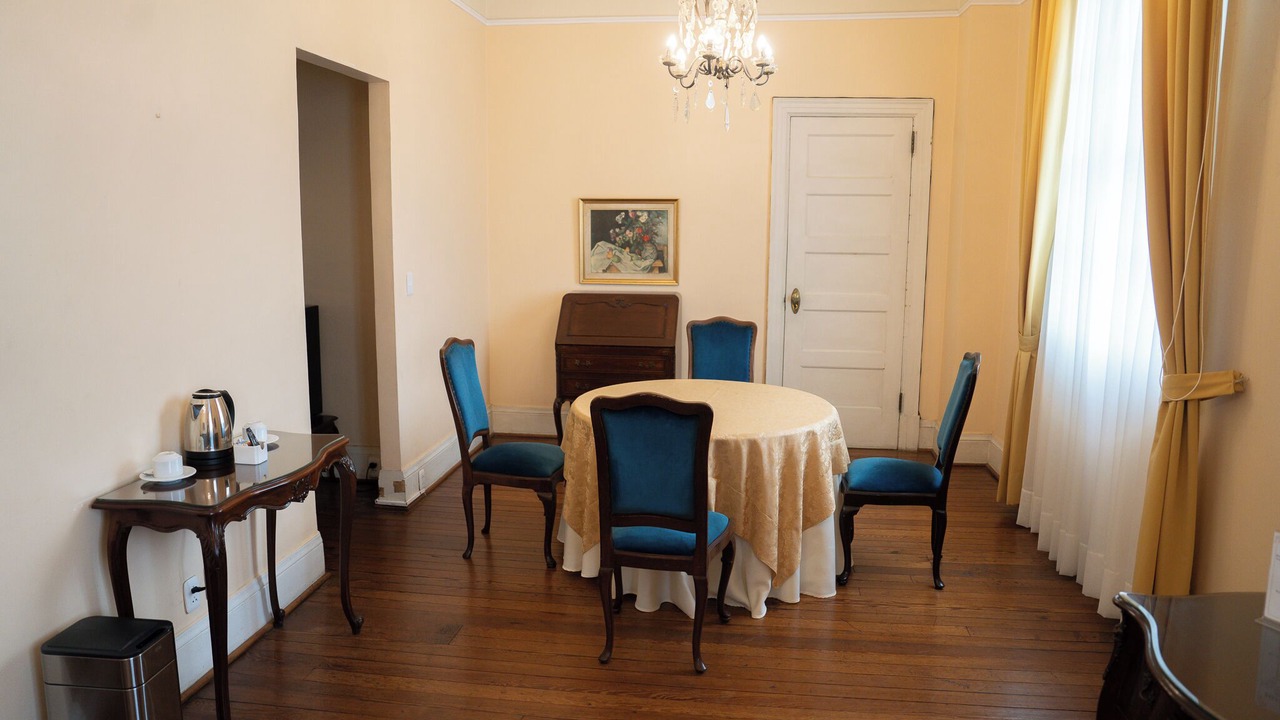 Photo of Bedroom in Cercado de Lima