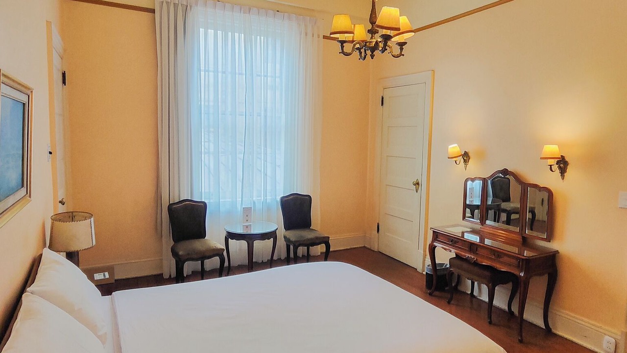 Photo of Bedroom in Cercado de Lima