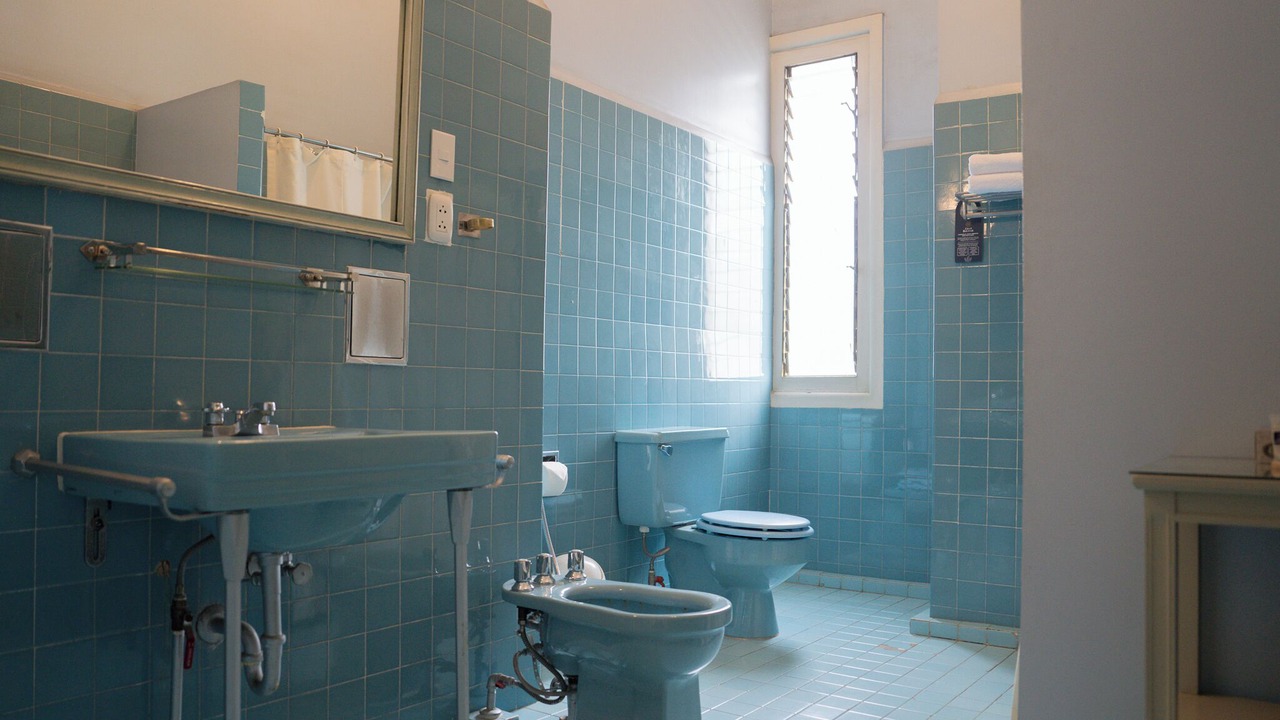 Photo of Bathroom in Cercado de Lima