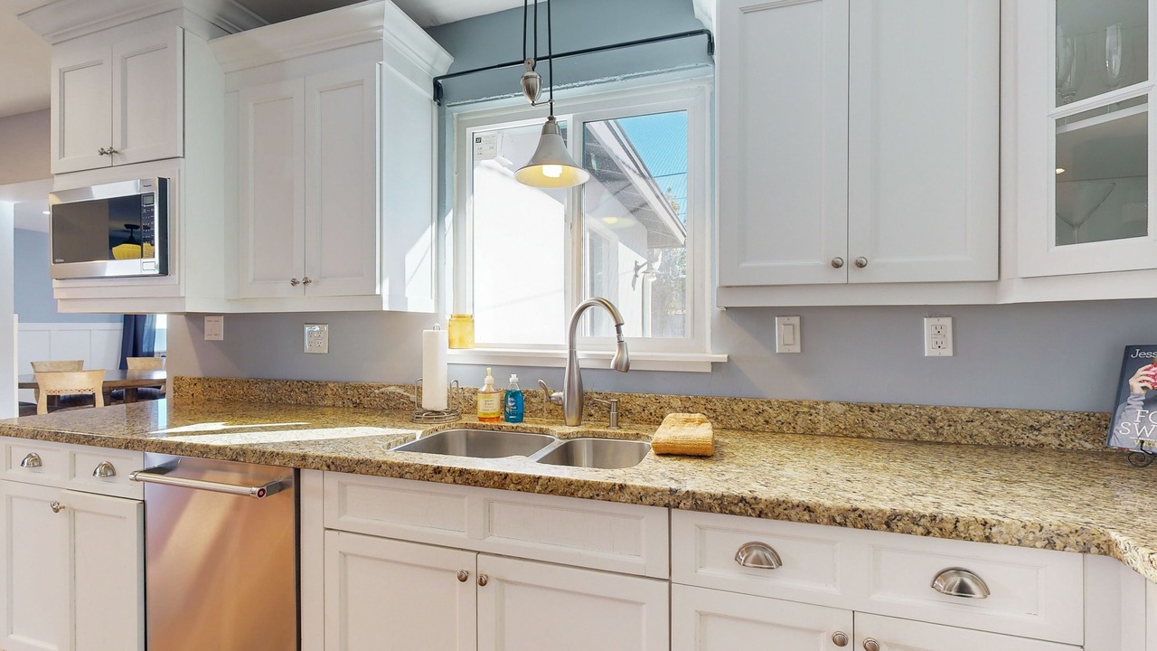 Photo of Kitchen in Southwest Village