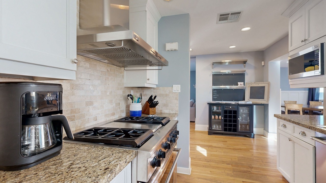 Photo of Kitchen in Southwest Village