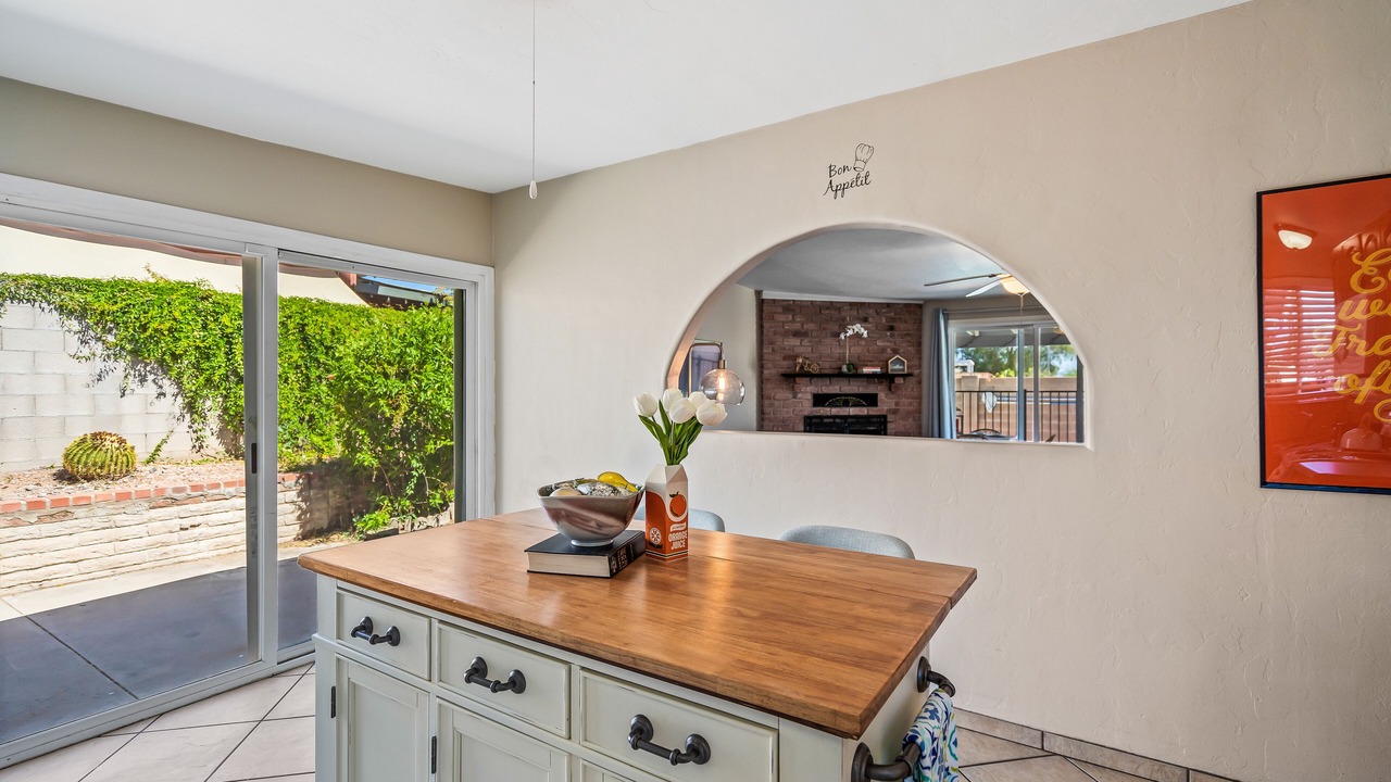 Photo of Kitchen in Tucson