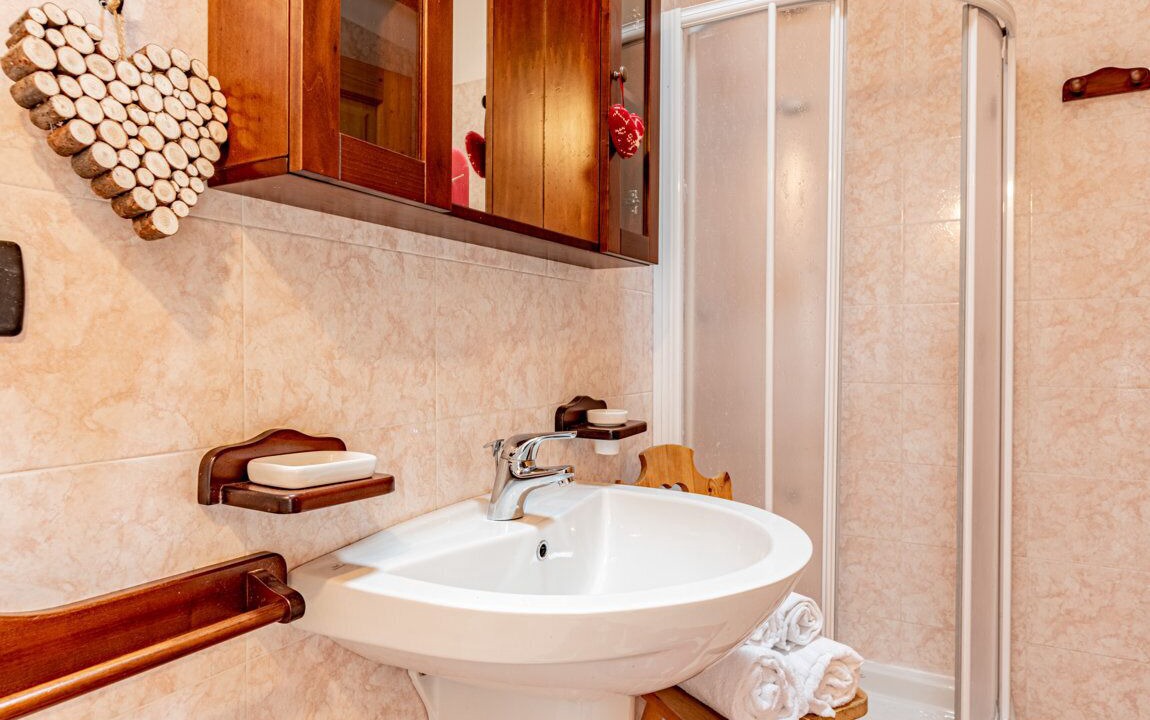 Photo of Bathroom in Costa