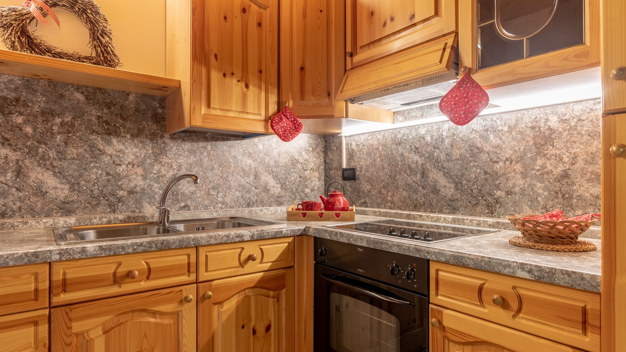 Photo of Kitchen in Costa