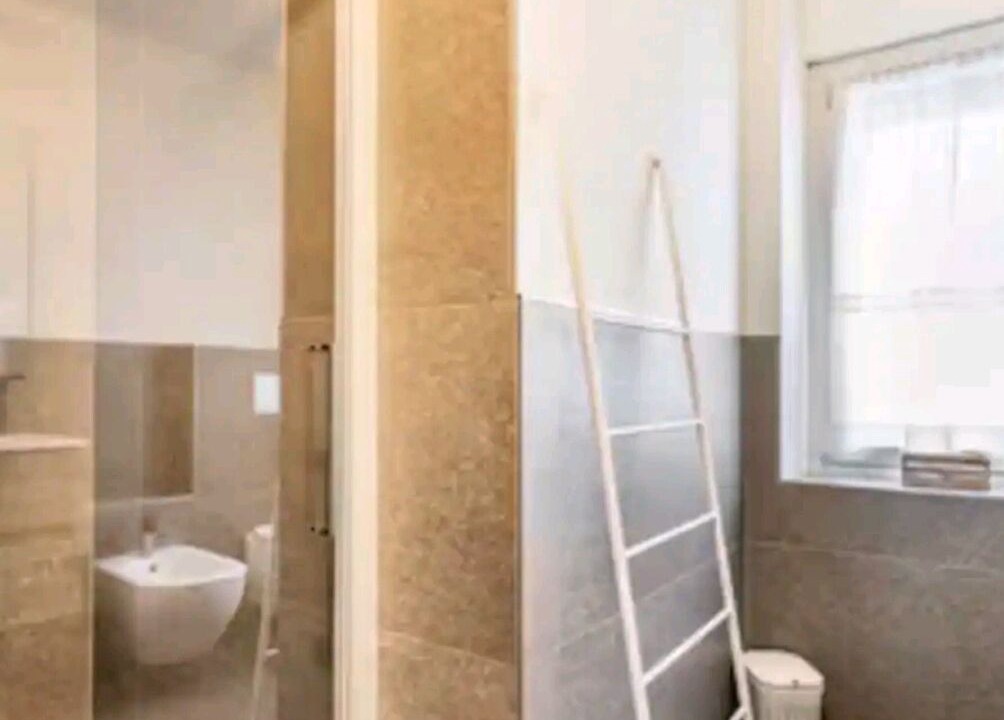 Photo of Bathroom in Capriana