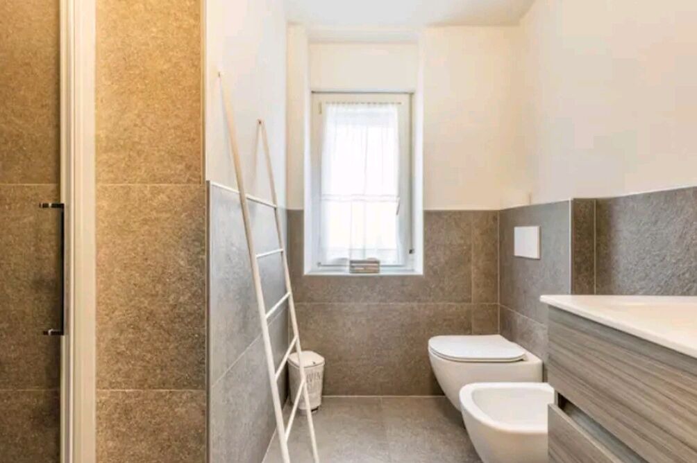 Photo of Bathroom in Capriana