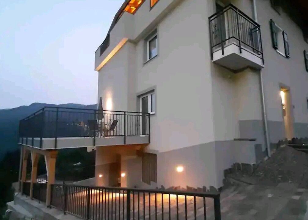 Photo of Outdoor in Capriana