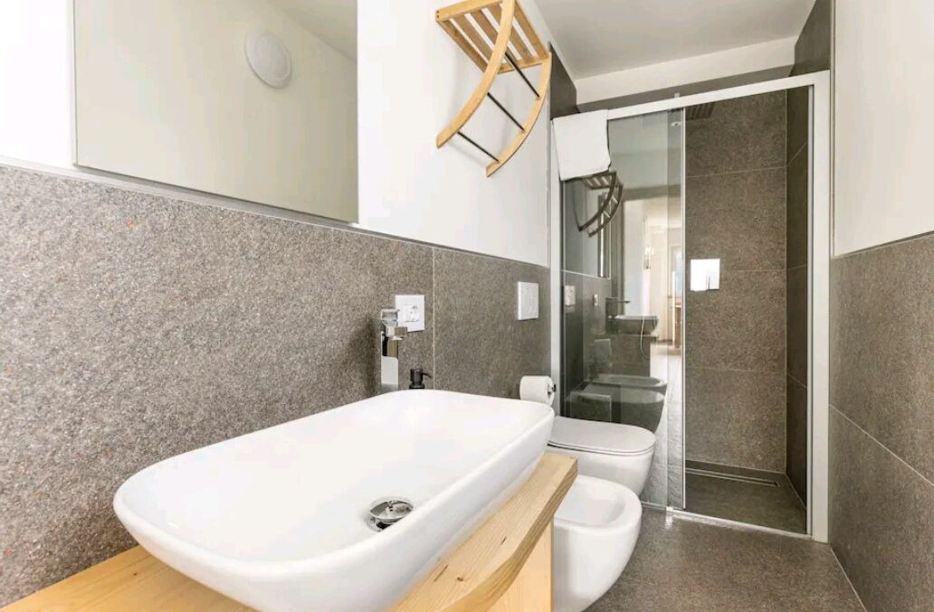 Photo of Bathroom in Capriana