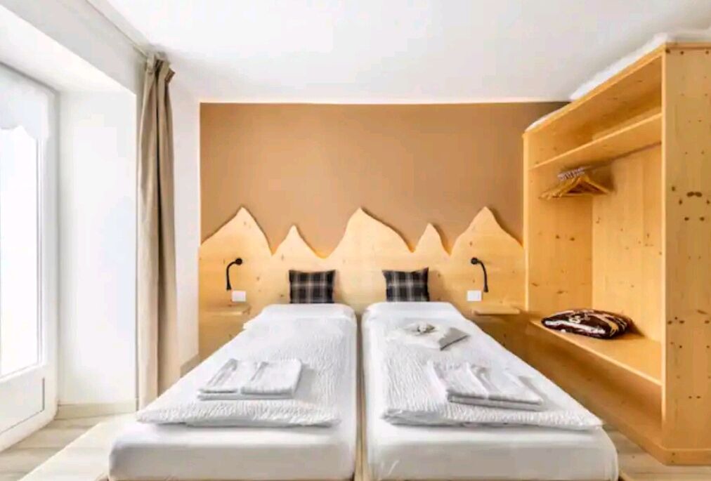 Photo of Bedroom in Capriana