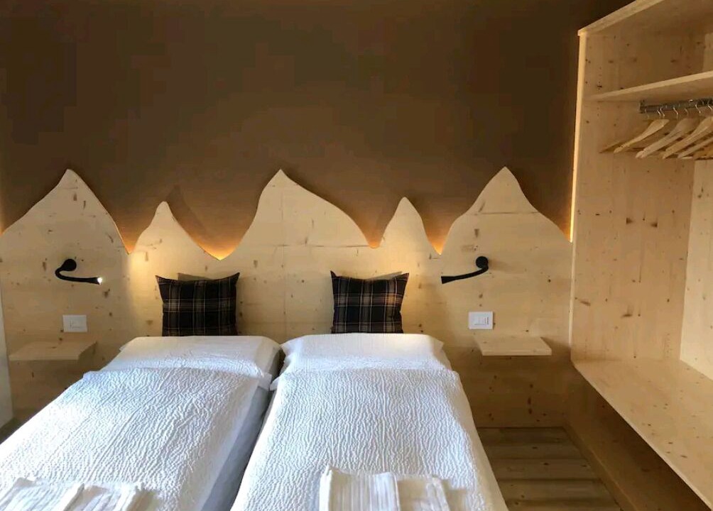 Photo of Bedroom in Capriana