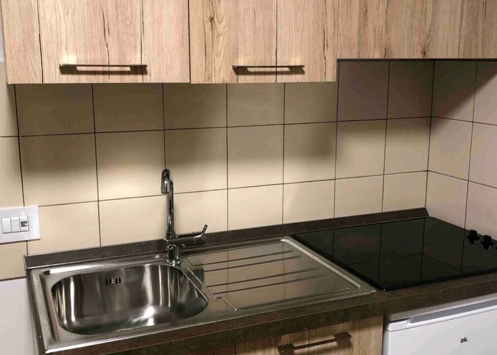 Photo of Kitchen in Capriana