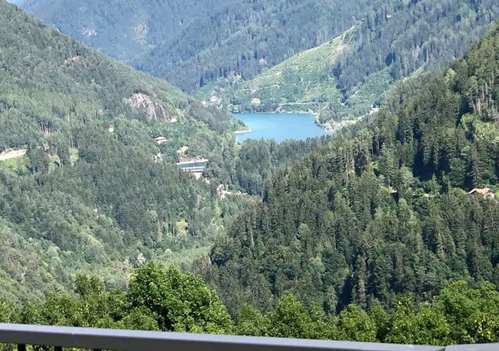 Photo of Outdoor in Capriana