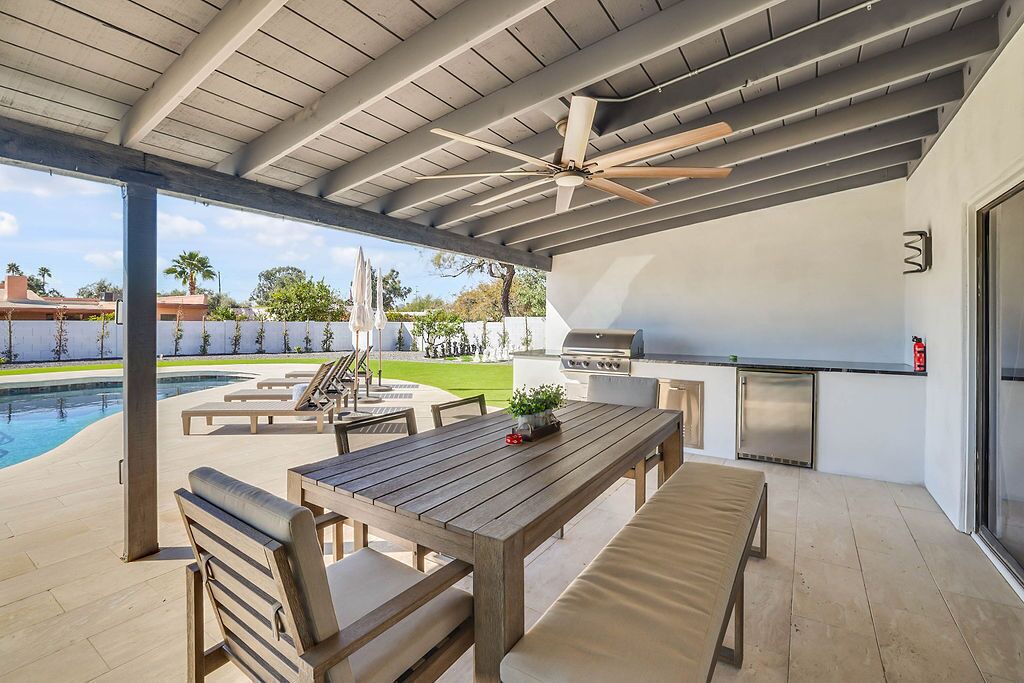 Photo of Outdoor in Thunderbird Desert Estates