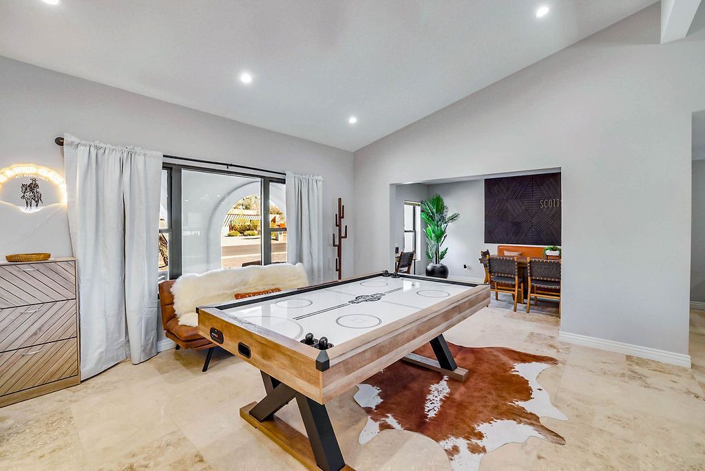Photo of Bedroom in Thunderbird Desert Estates