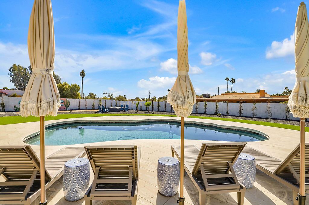 Photo of Outdoor in Thunderbird Desert Estates