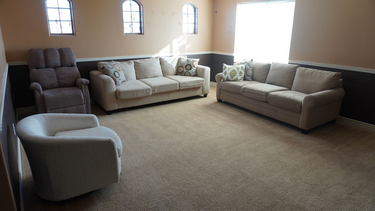 Photo of Livingroom in Sun Groves