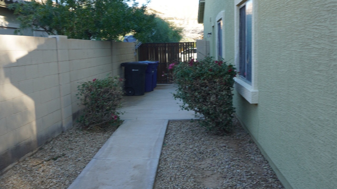 Photo of Outdoor in Sun Groves