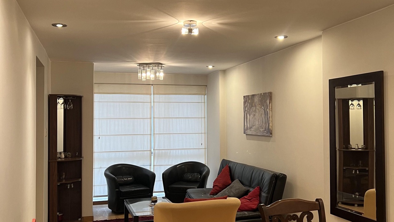 Photo of Livingroom in Yanahuara