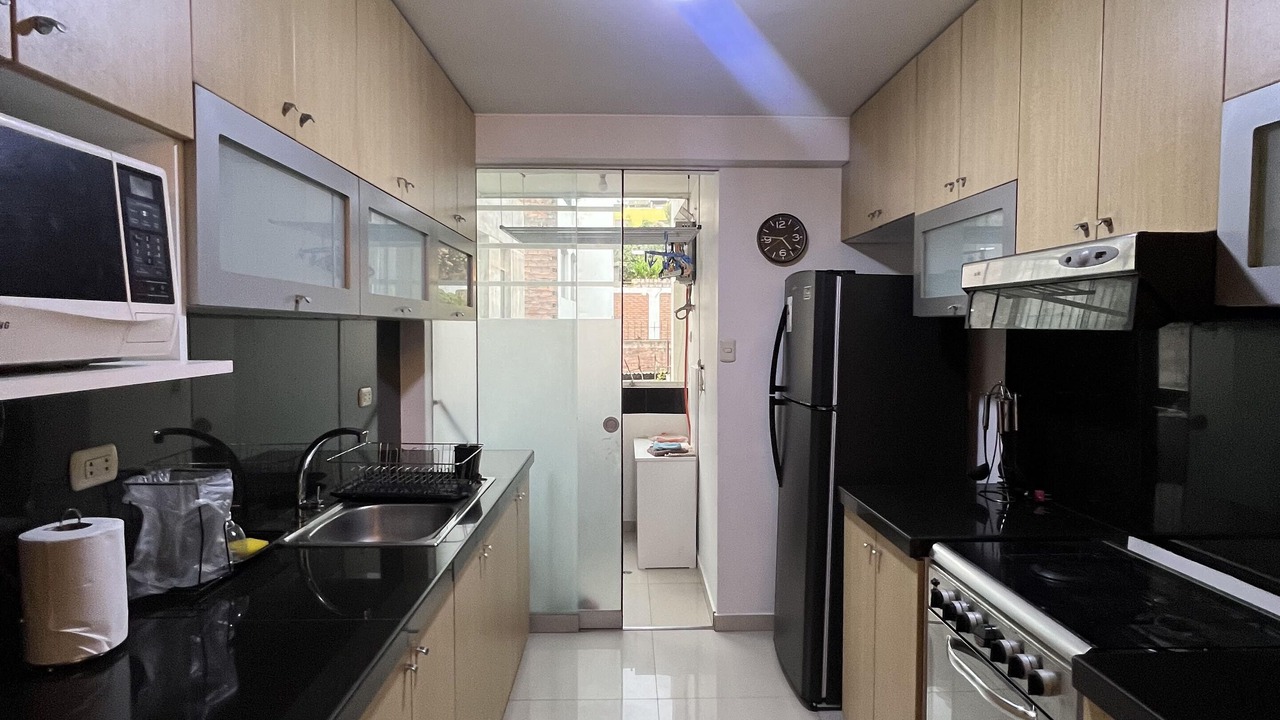 Photo of Kitchen in Yanahuara