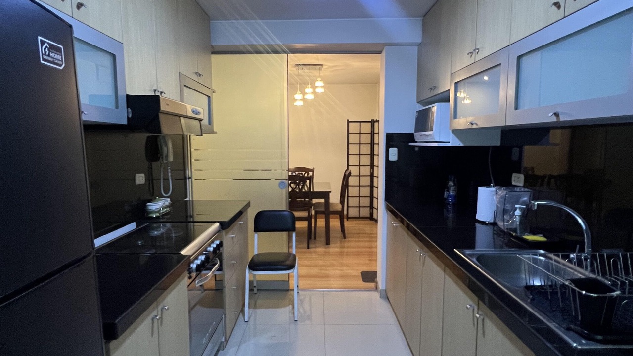 Photo of Kitchen in Yanahuara