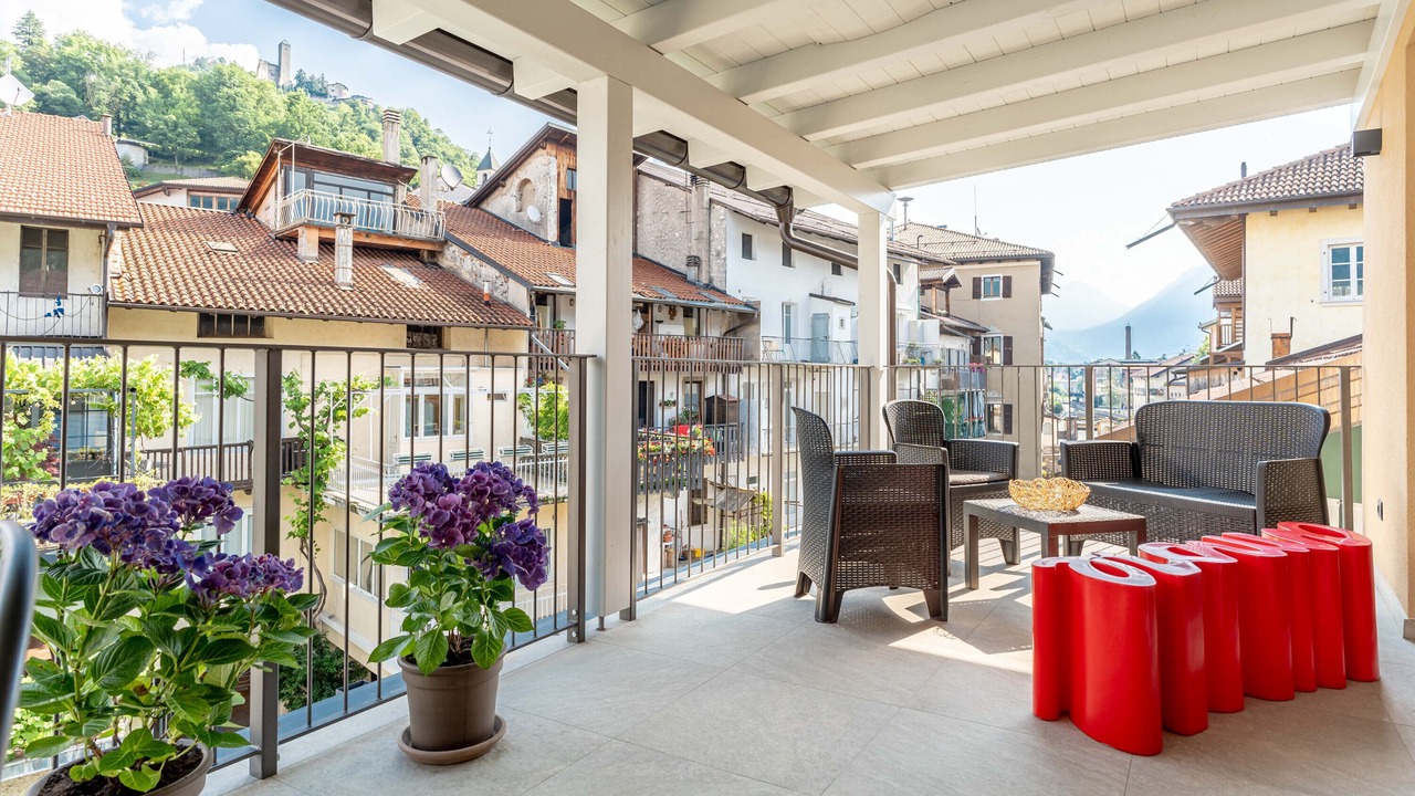 Photo of Outdoor in Borgo Valsugana