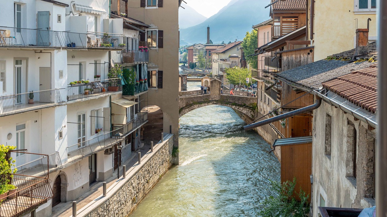 Photo of Outdoor in Borgo Valsugana