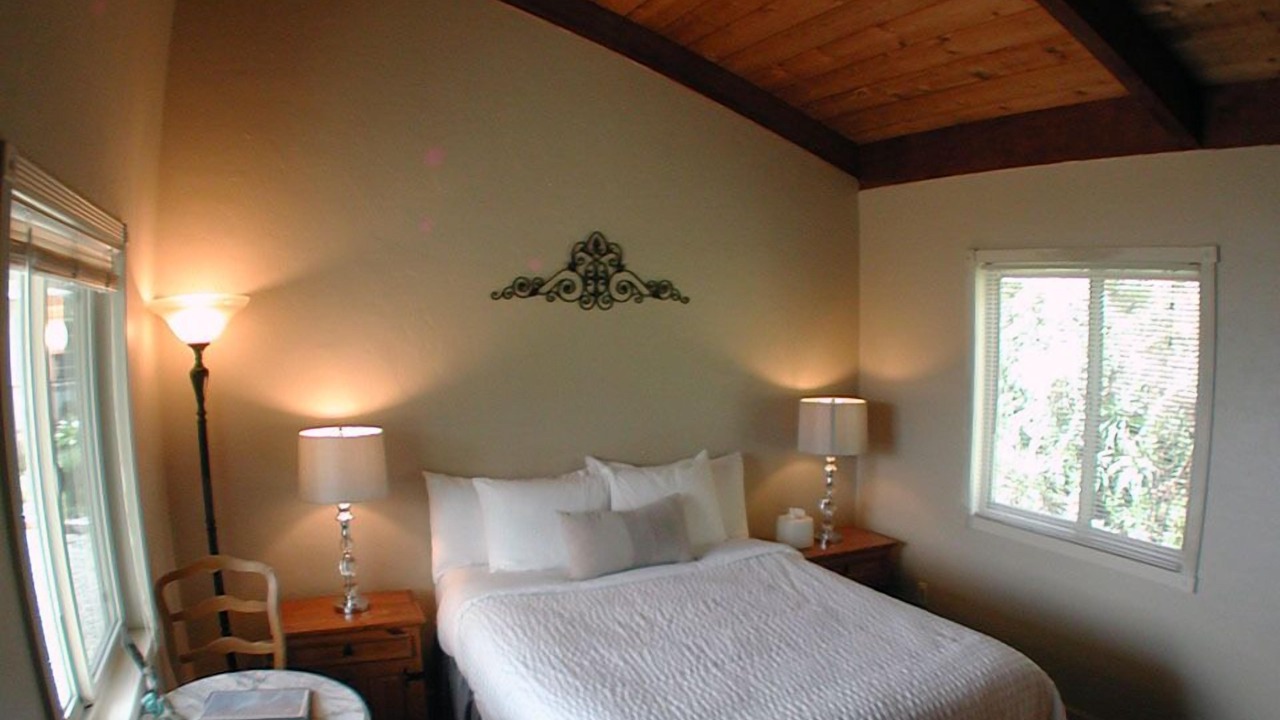 Photo of Bedroom in Lucia