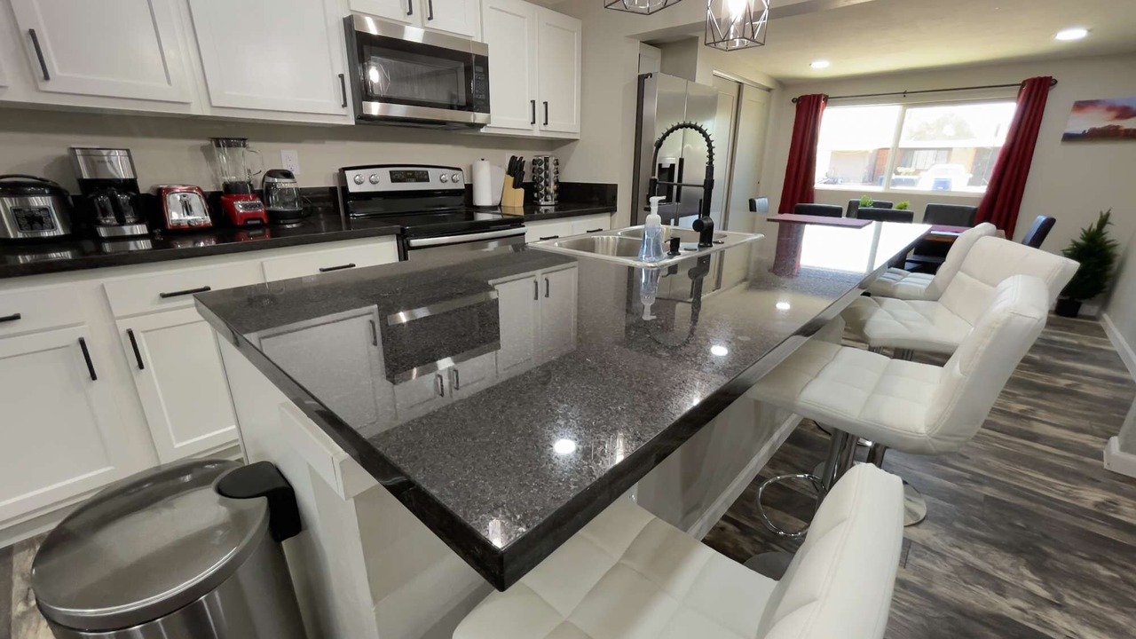 Photo of Kitchen in Dietz
