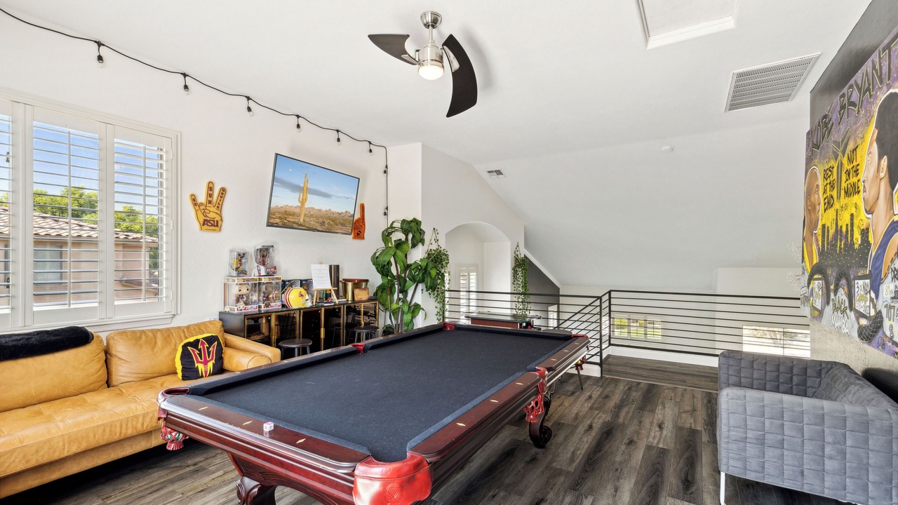 Photo of Bedroom in Chandler