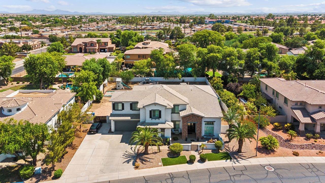 Photo of Outdoor in Chandler