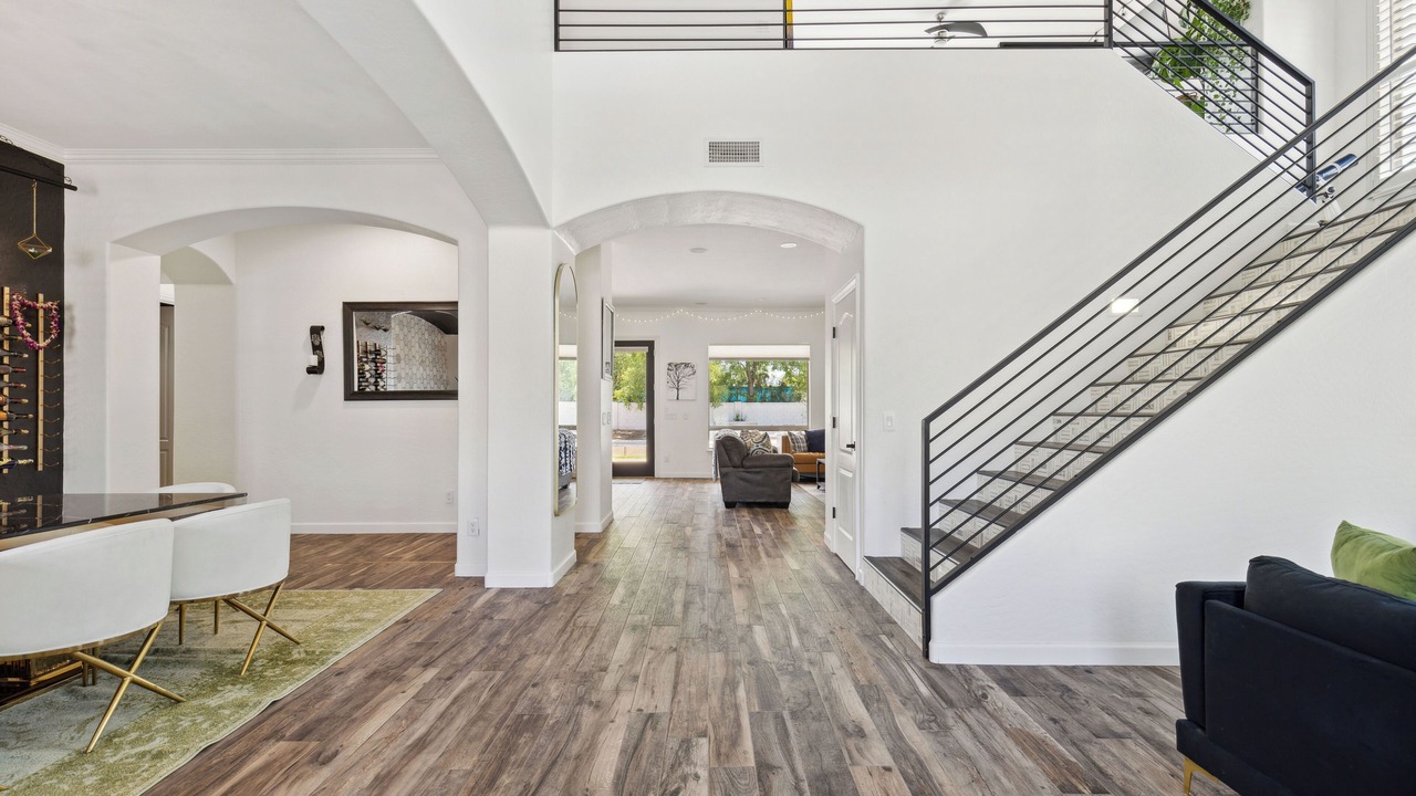 Photo of Livingroom in Chandler