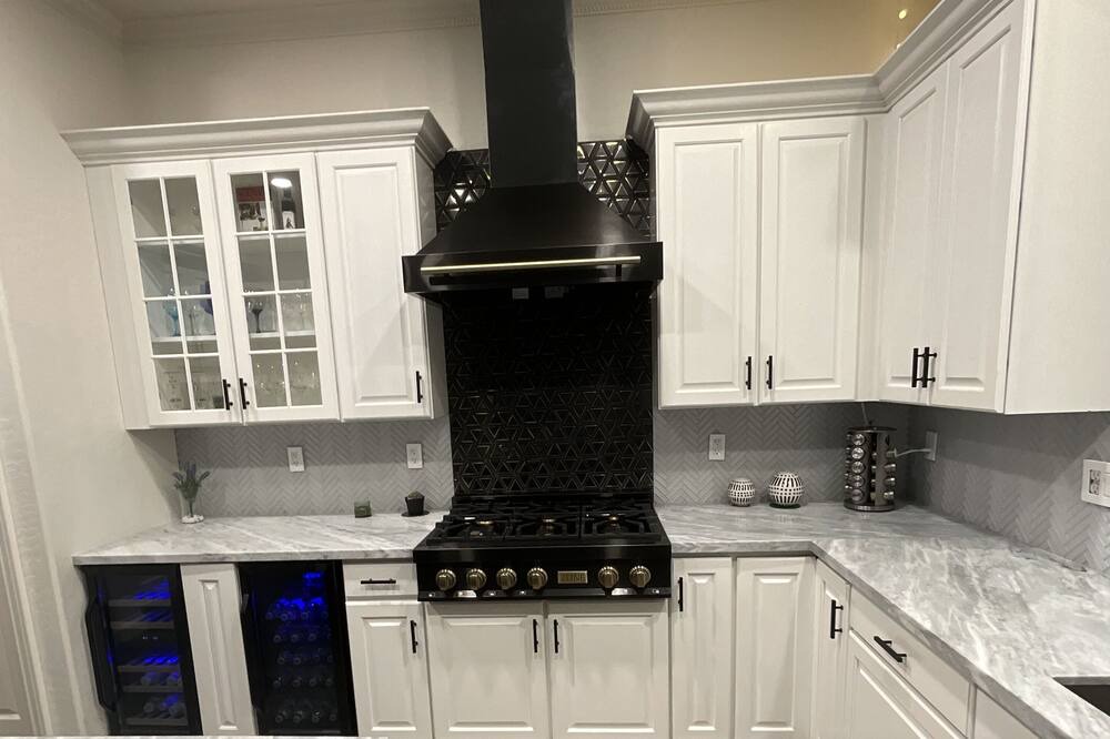 Photo of Kitchen in Chandler