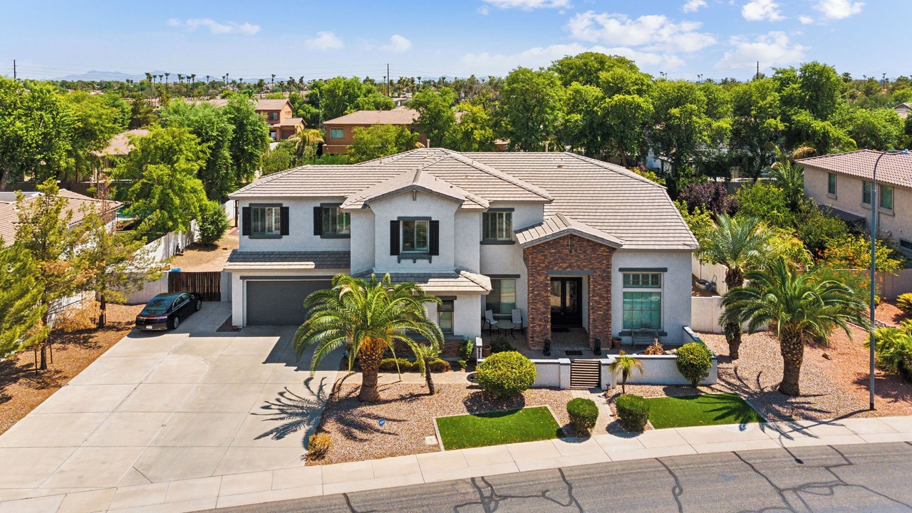 Photo of Patio Balcony in Chandler
