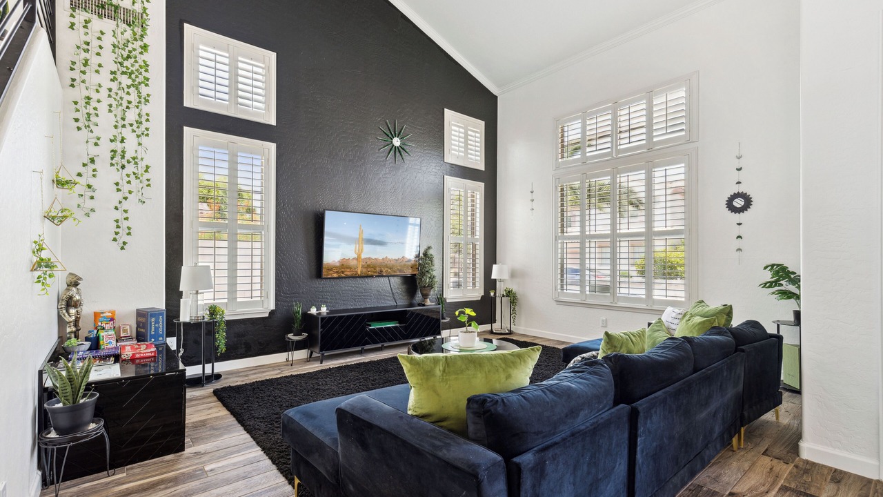 Photo of Livingroom in Chandler