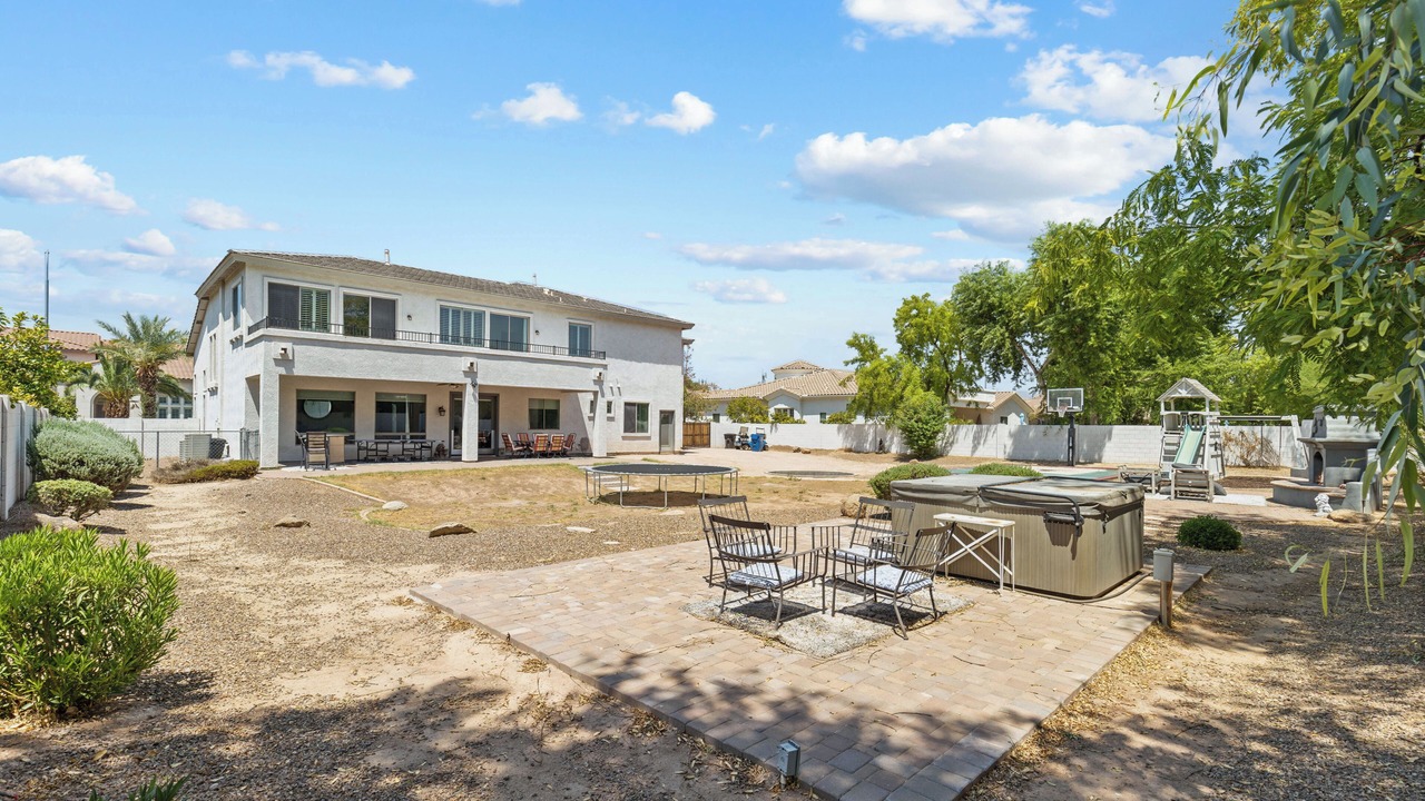 Photo of Outdoor in Chandler