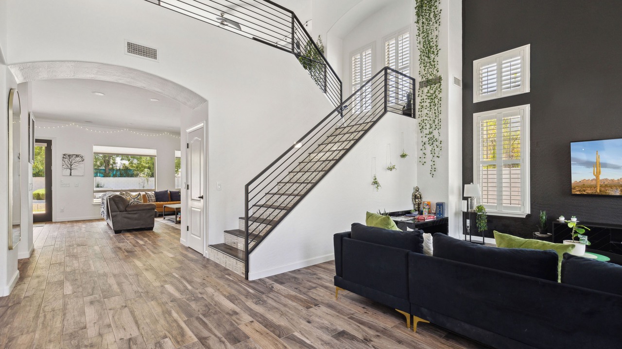 Photo of Livingroom in Chandler