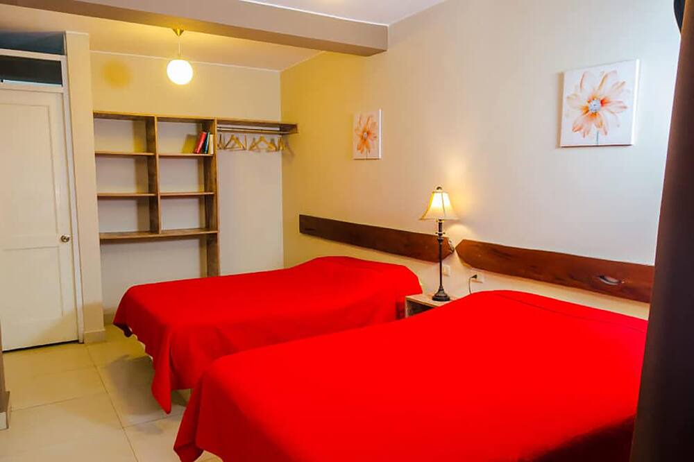 Photo of Bedroom in Huacachina