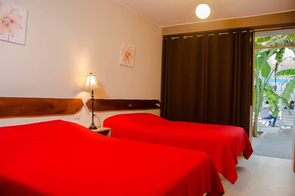 Photo of Bedroom in Huacachina