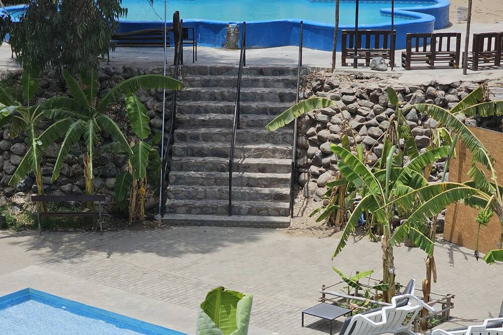 Photo of Patio Balcony in Huacachina