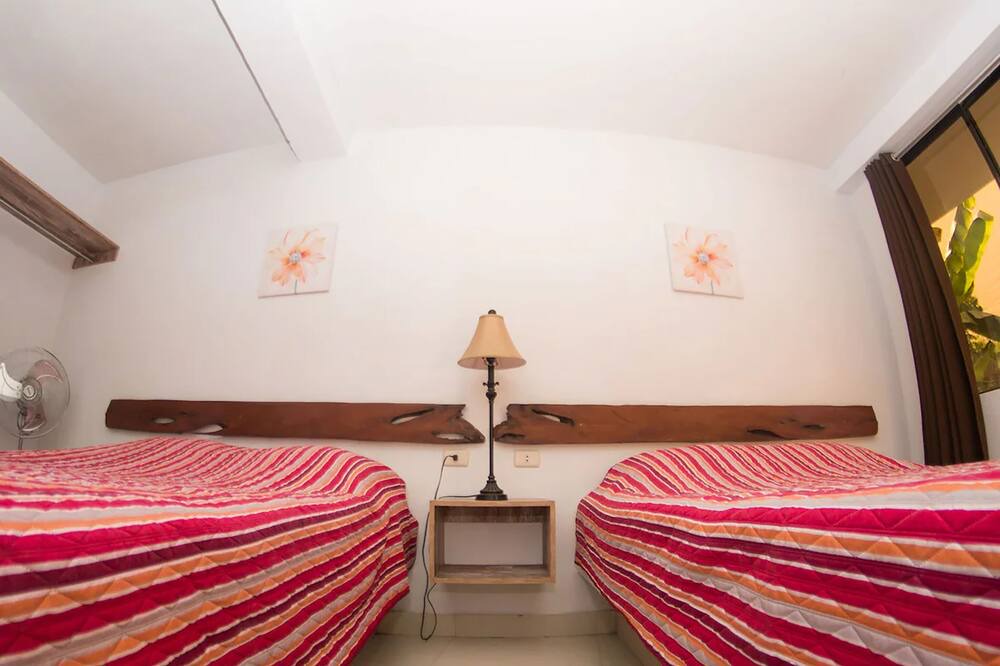 Photo of Bedroom in Huacachina