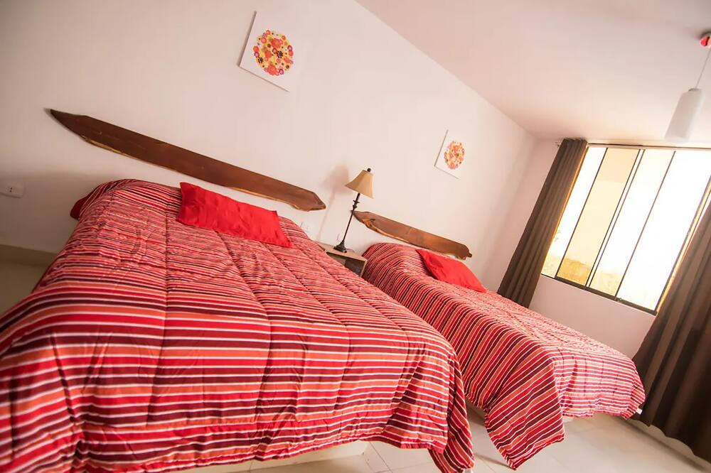 Photo of Bedroom in Huacachina
