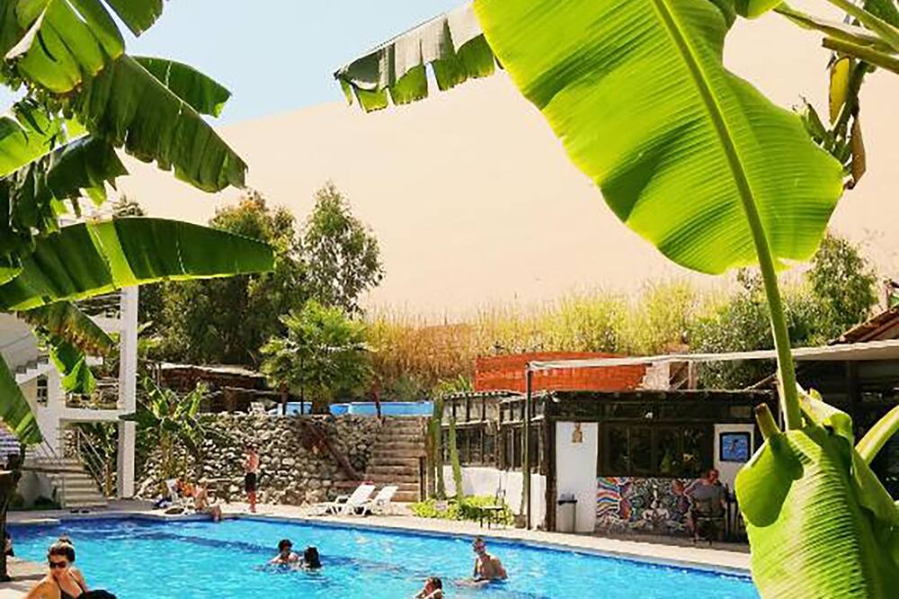 Photo of Outdoor in Huacachina