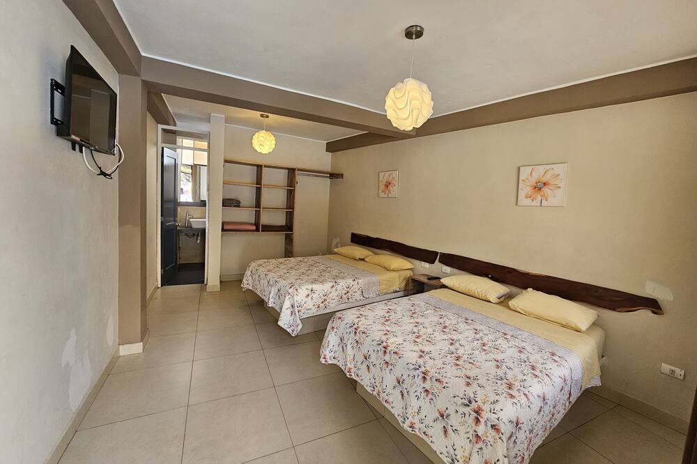 Photo of Bedroom in Huacachina